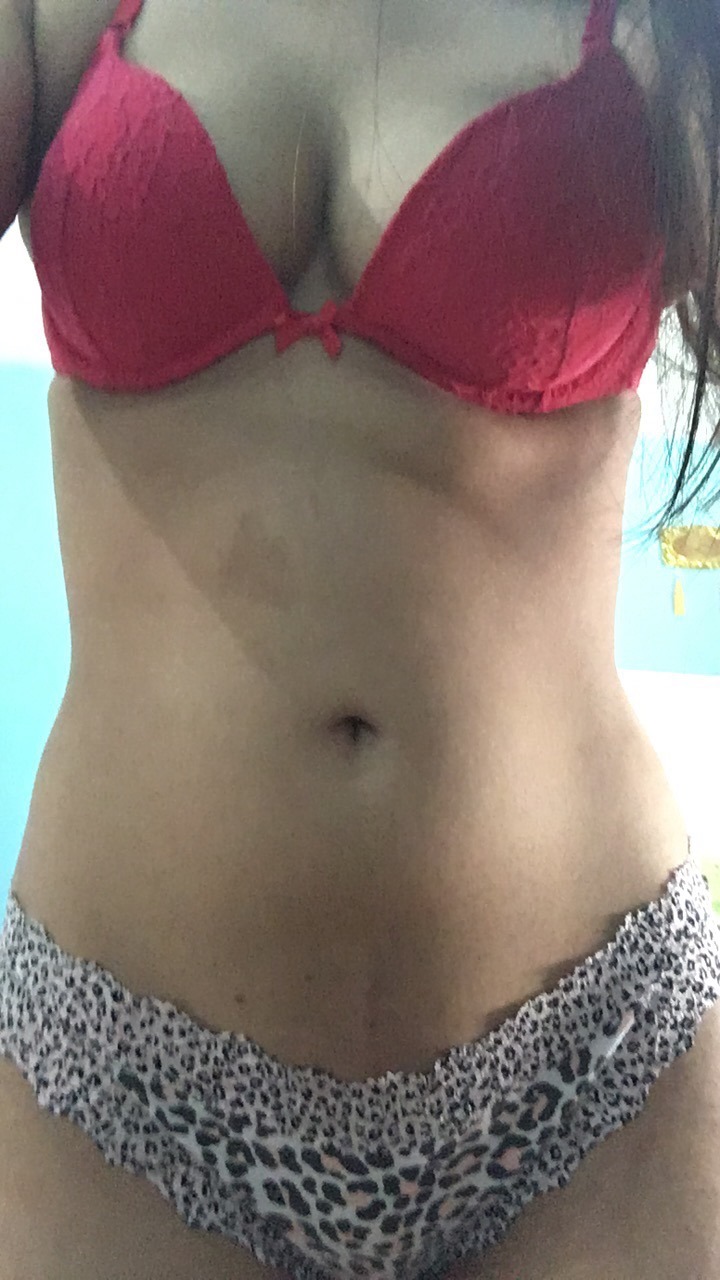 Indian Girl from Facebook nude