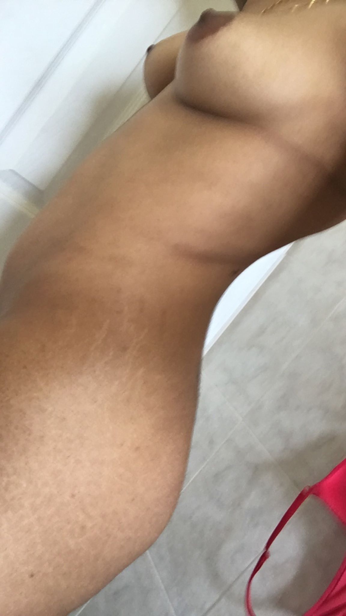 Indian Girl from Facebook nude