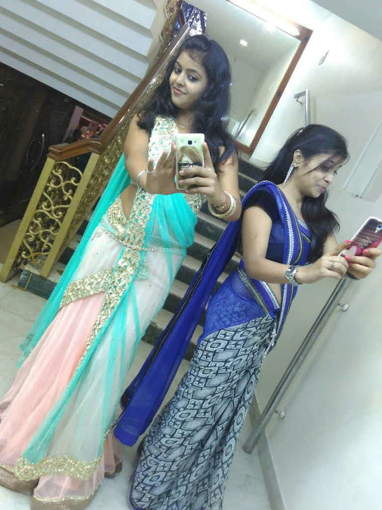 Good Times with Indian Cousin