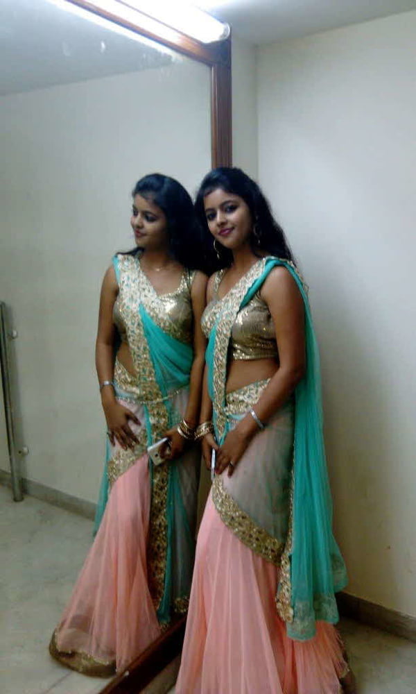 Good Times with Indian Cousin