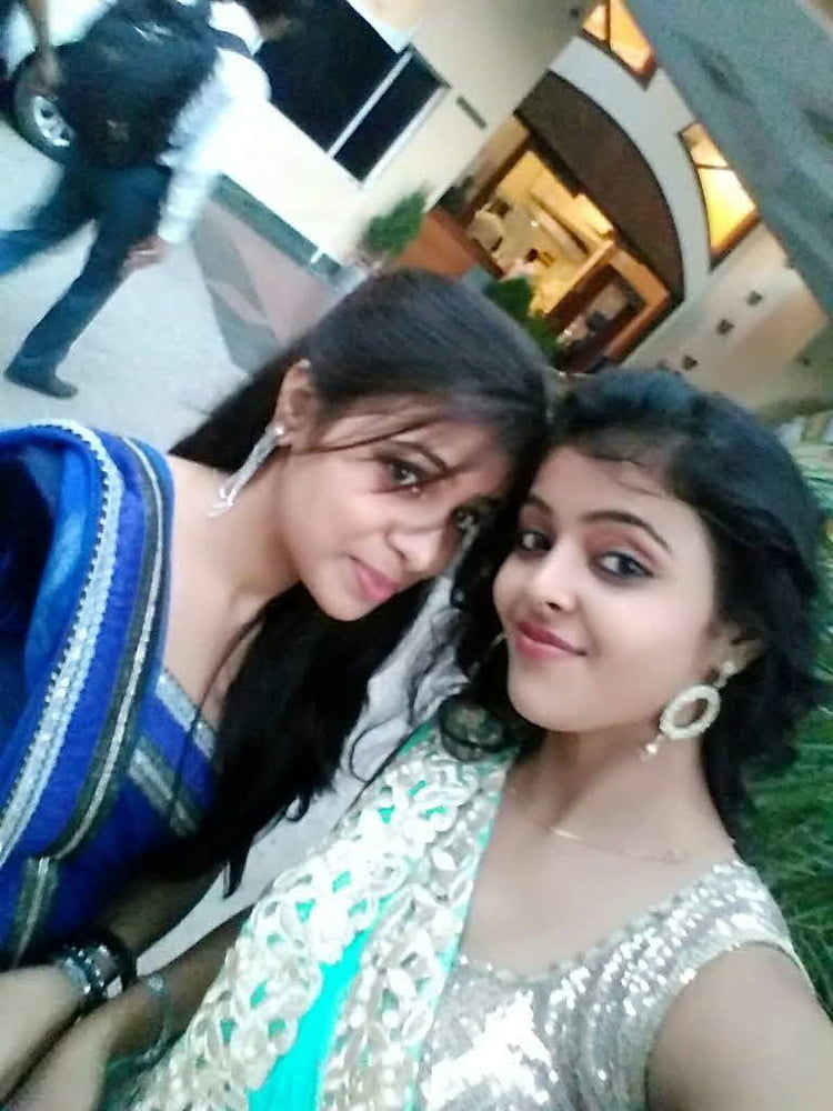 Good Times with Indian Cousin