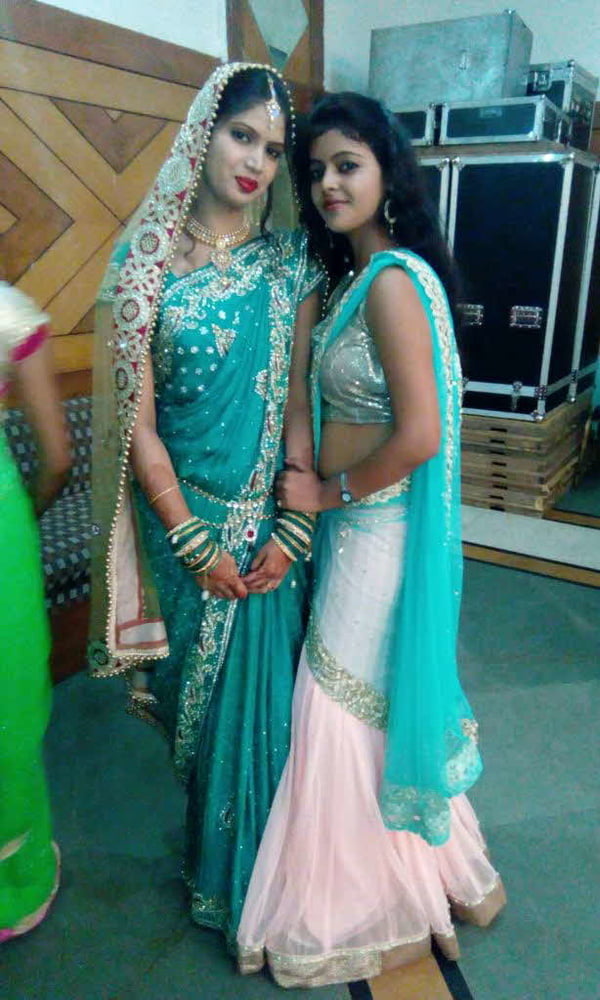 Good Times with Indian Cousin