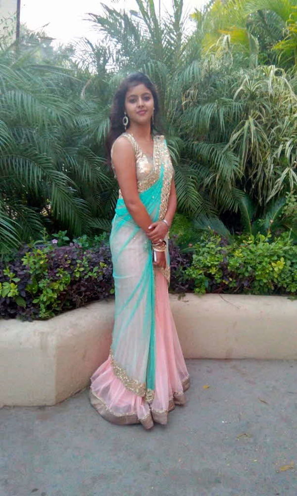 Good Times with Indian Cousin