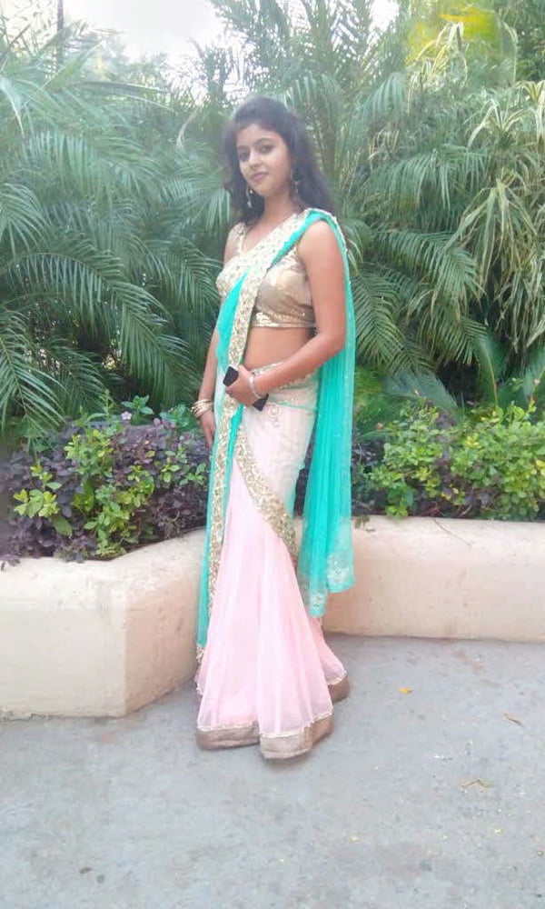 Good Times with Indian Cousin