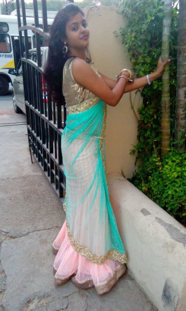 Good Times with Indian Cousin