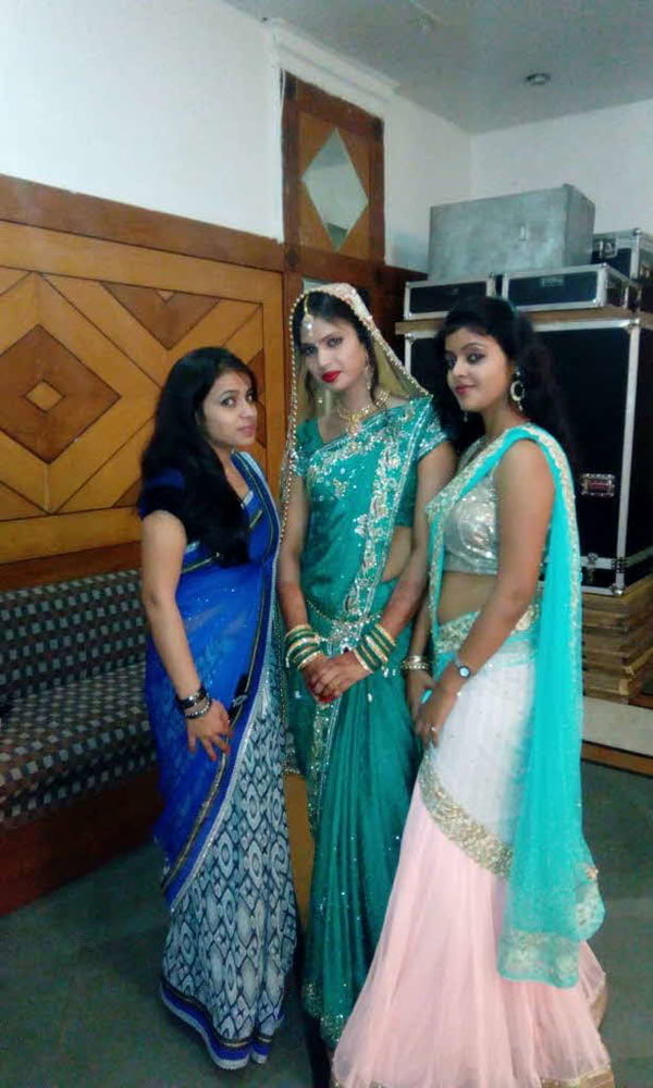 Good Times with Indian Cousin