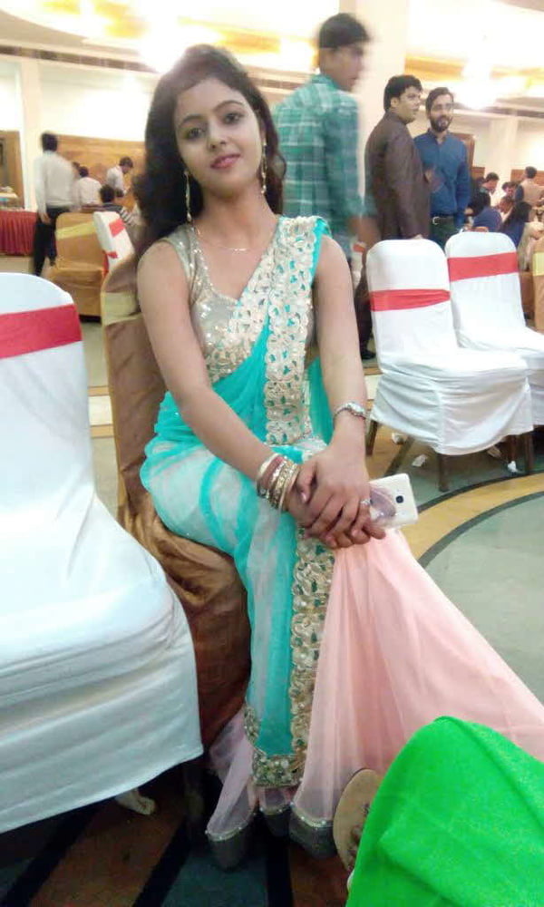 Good Times with Indian Cousin