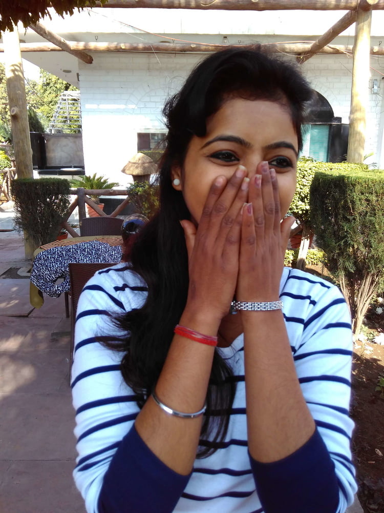 Good Times with Indian Cousin