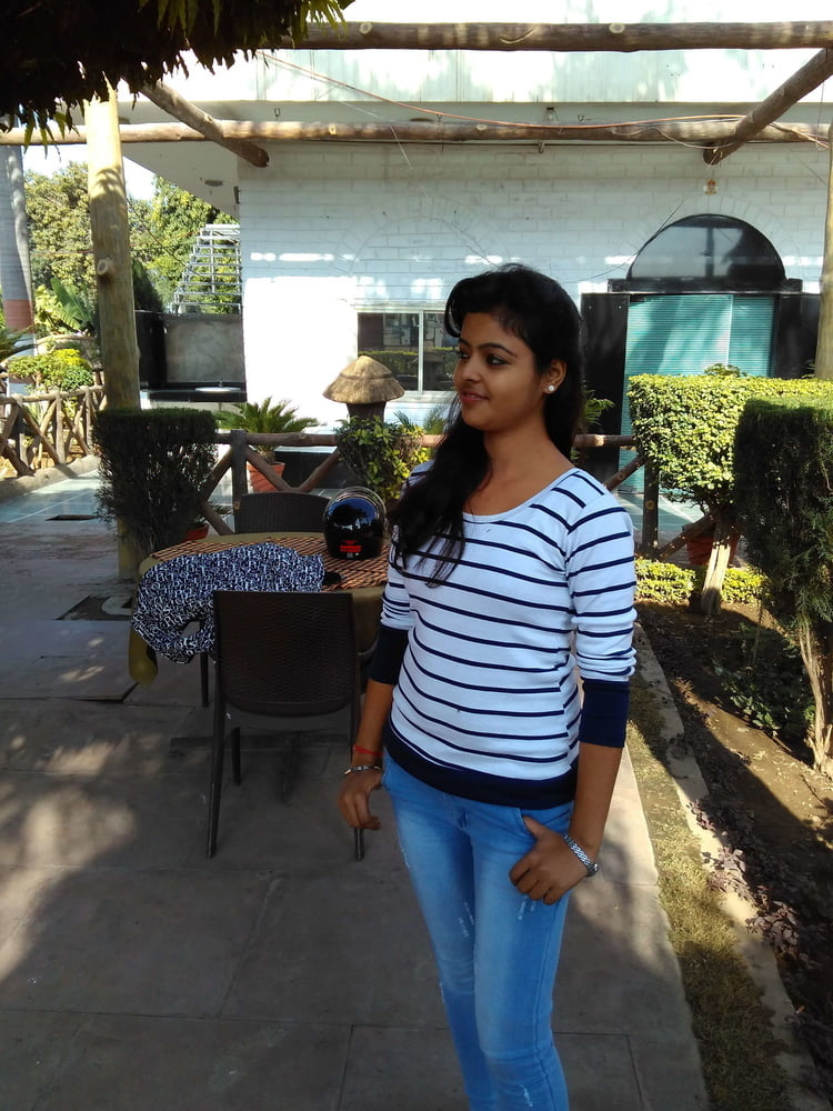 Good Times with Indian Cousin