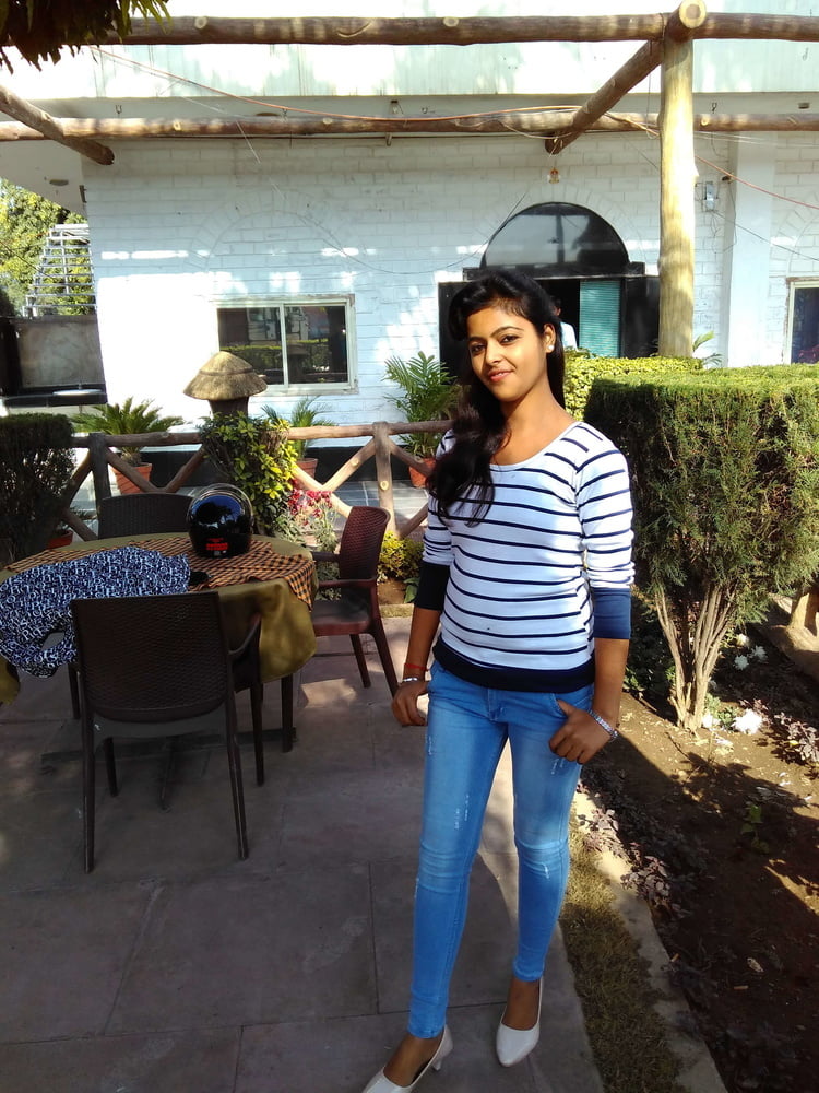 Good Times with Indian Cousin