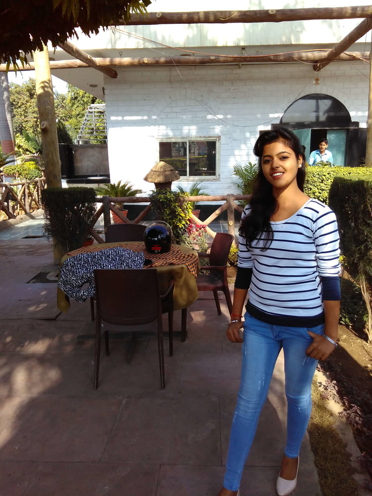 Good Times with Indian Cousin