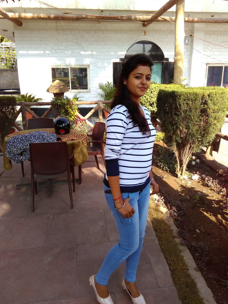 Good Times with Indian Cousin