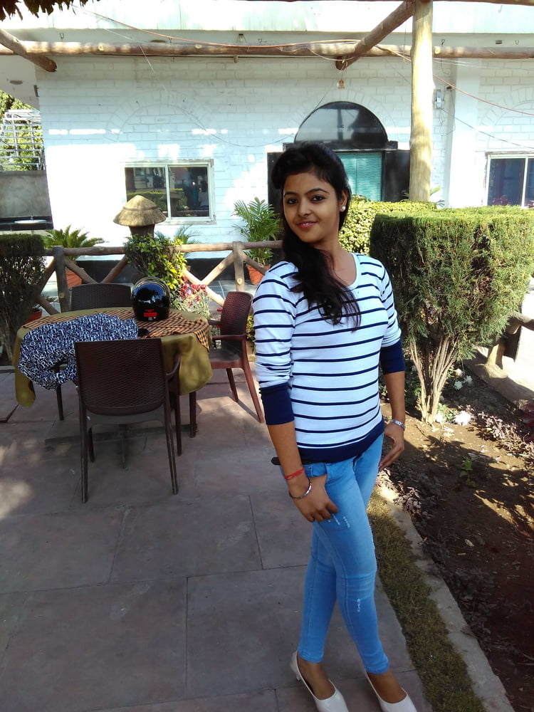 Good Times with Indian Cousin