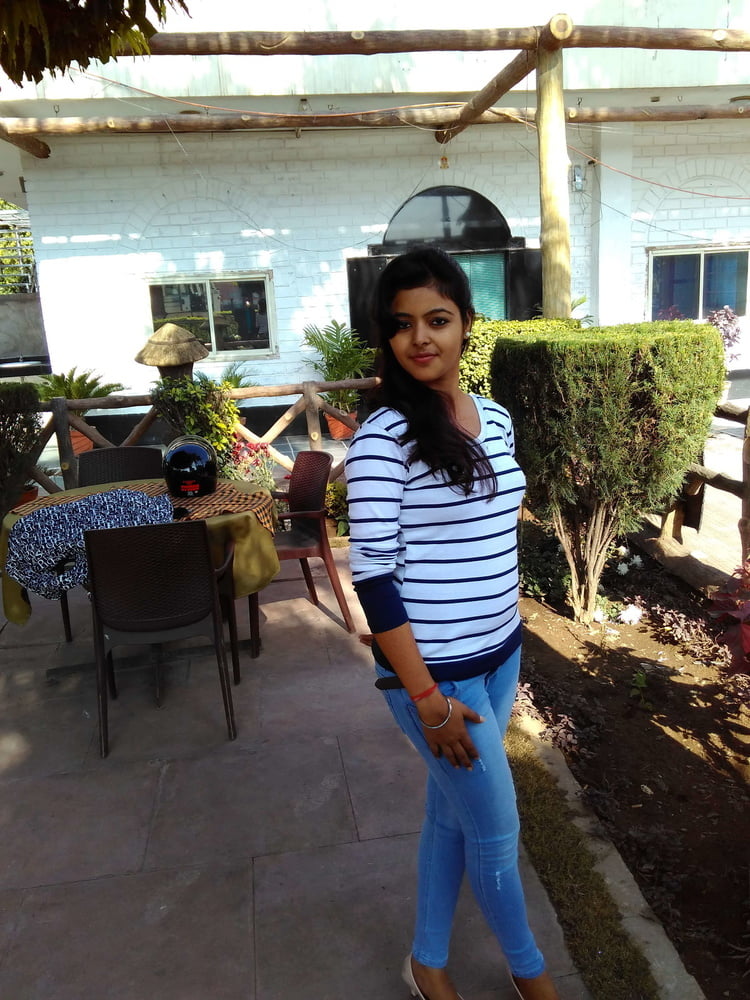 Good Times with Indian Cousin