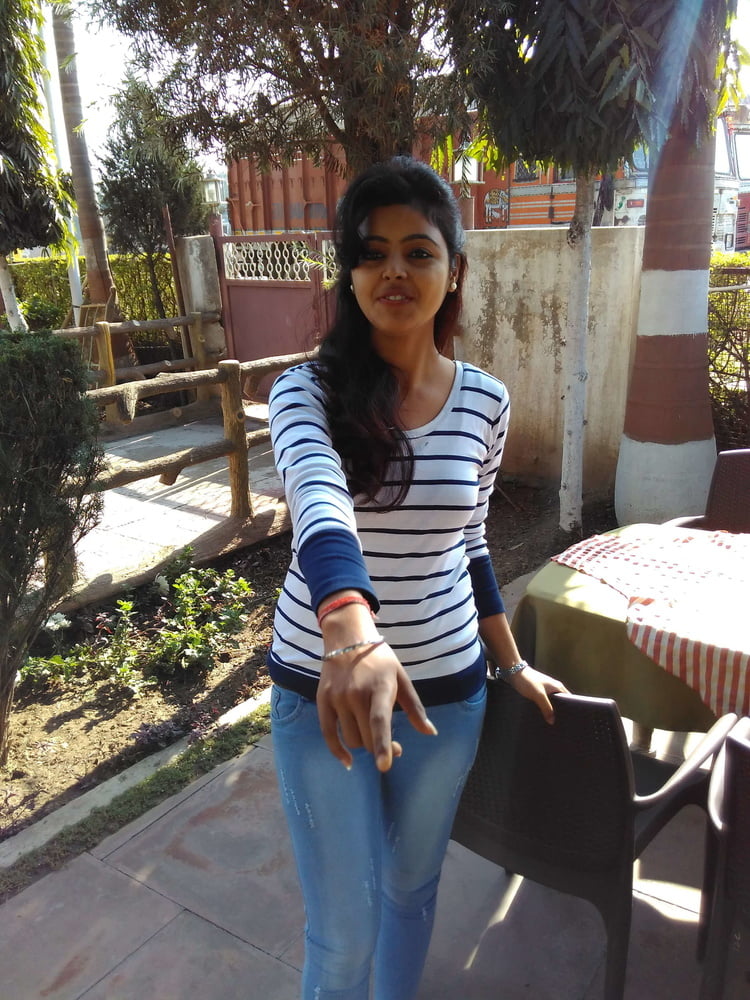 Good Times with Indian Cousin