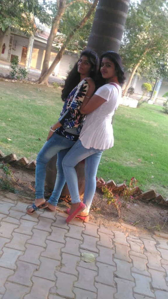 Good Times with Indian Cousin