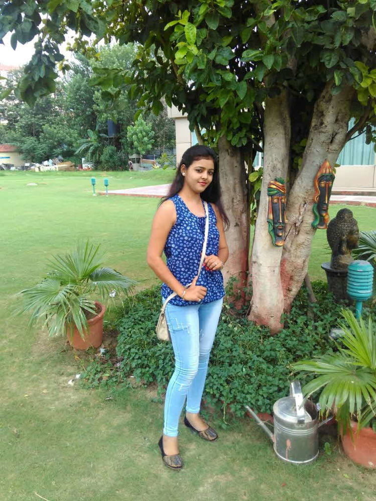 Good Times with Indian Cousin