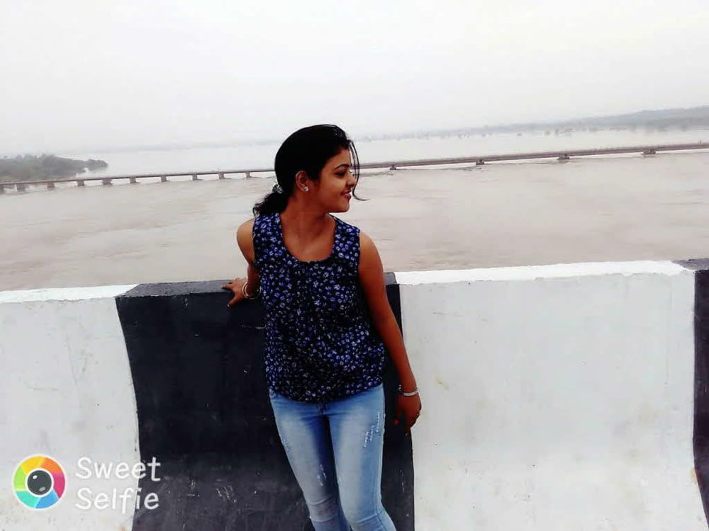 Good Times with Indian Cousin