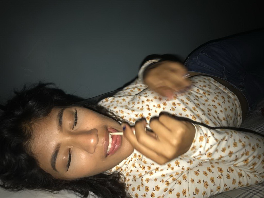 Indian College Slut Snaps