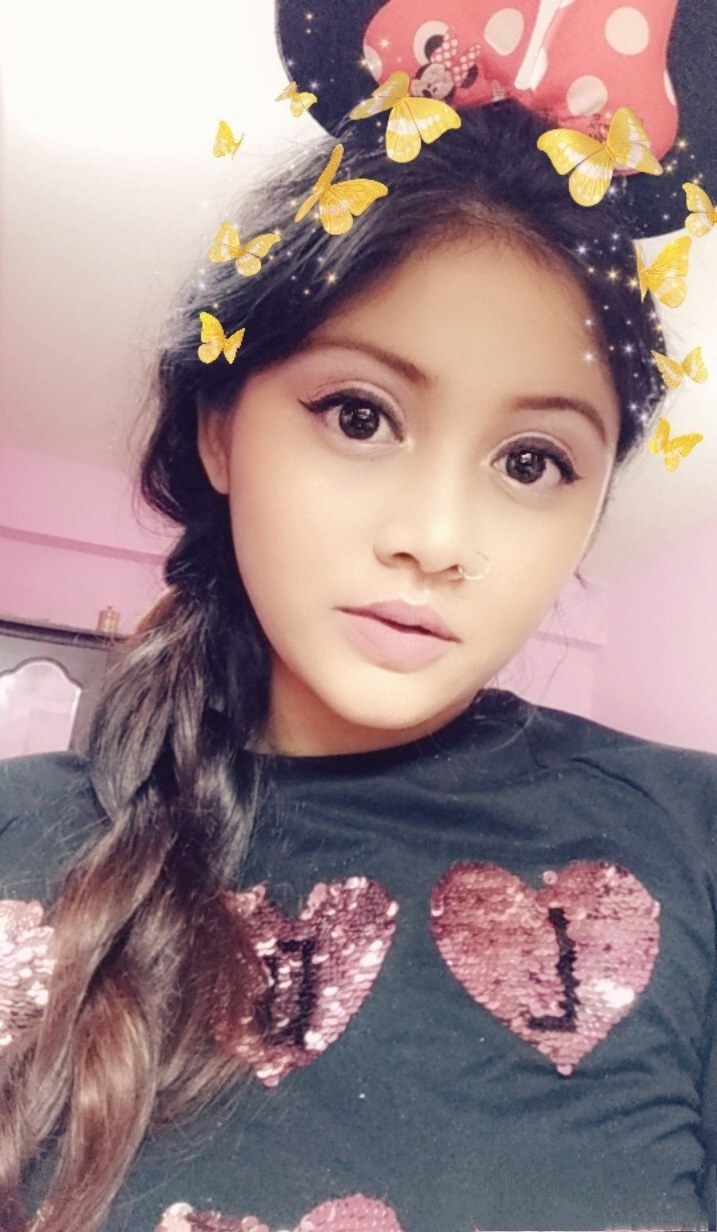 Bengali Chubby College Babe Nude