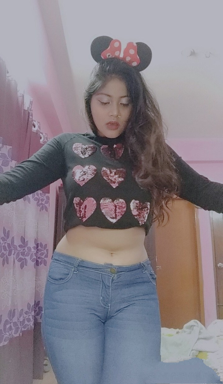 Bengali Chubby College Babe Nude