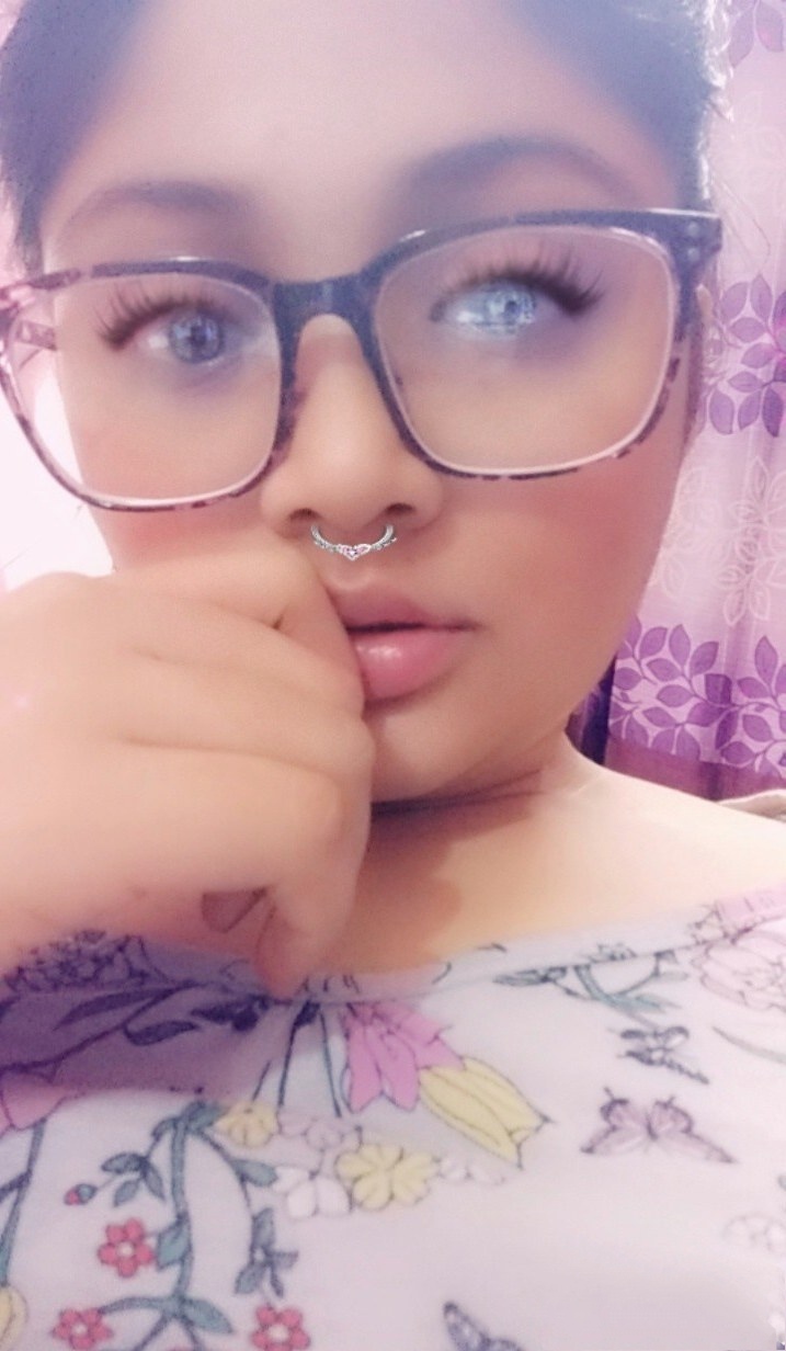 Bengali Chubby College Babe Nude