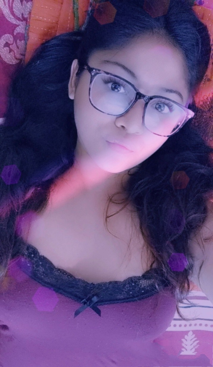 Bengali Chubby College Babe Nude