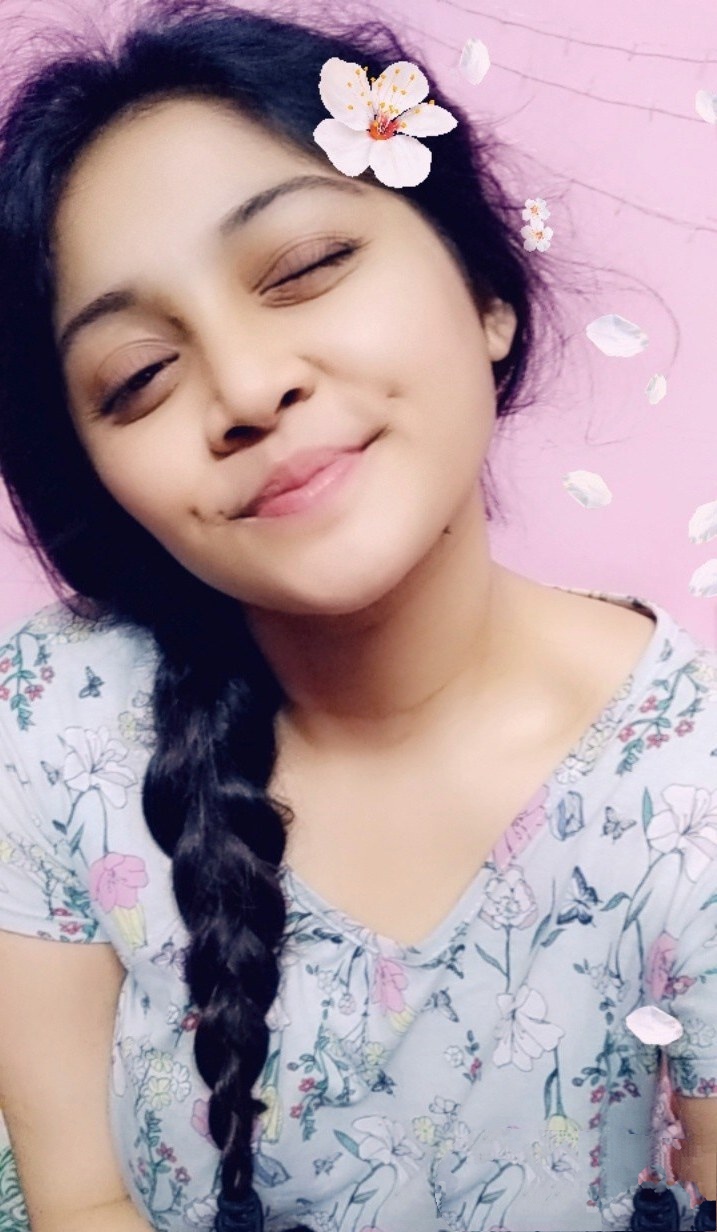 Bengali Chubby College Babe Nude