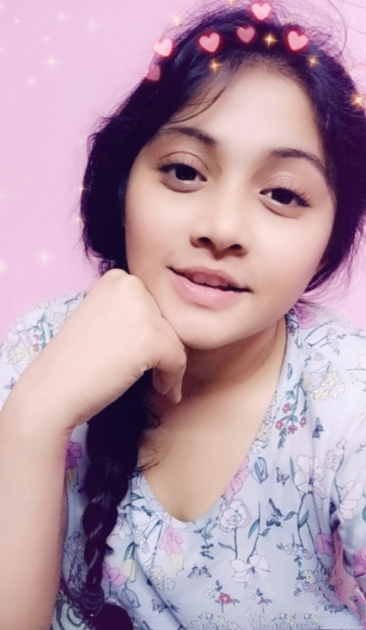 Bengali Chubby College Babe Nude