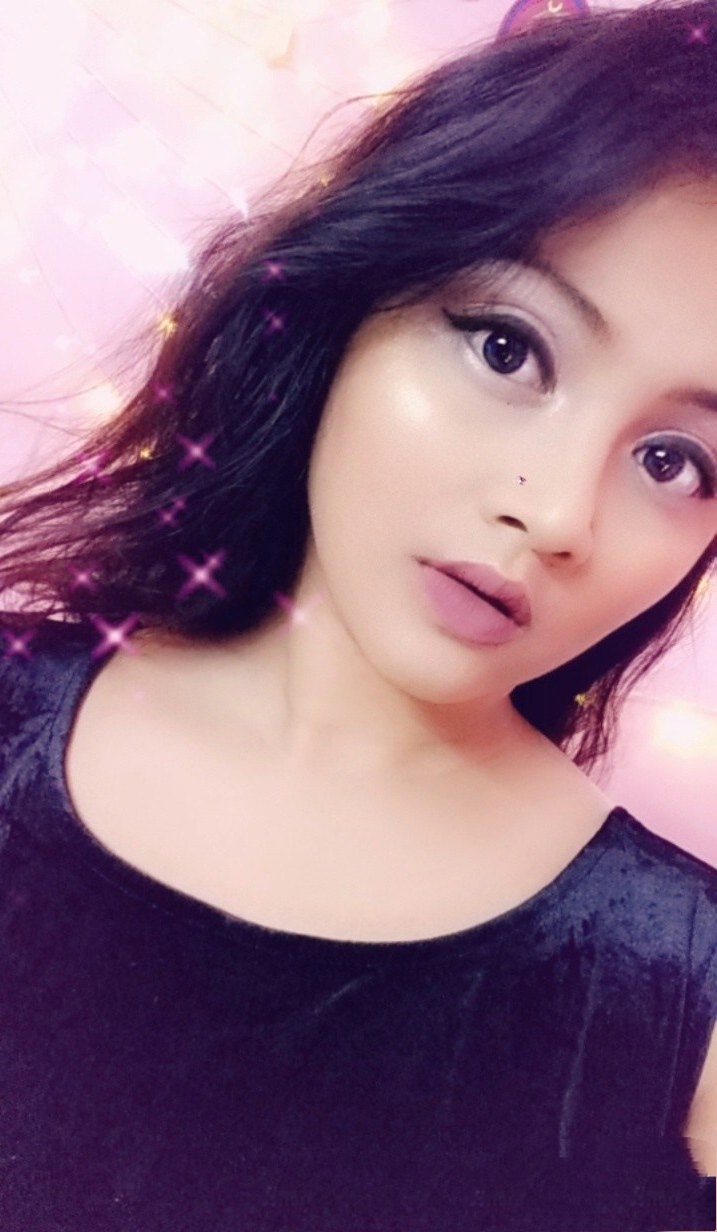 Bengali Chubby College Babe Nude