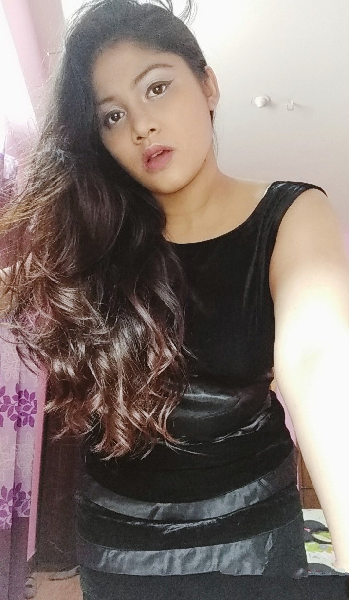 Bengali Chubby College Babe Nude