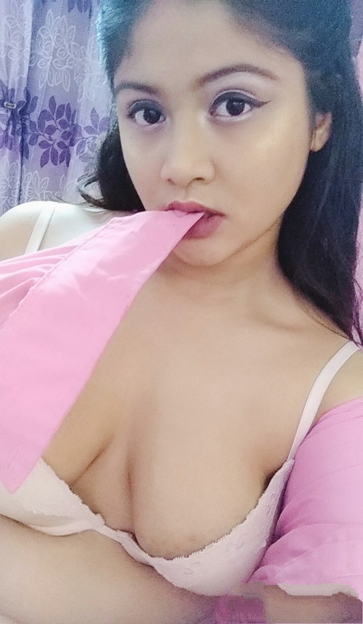 Bengali Chubby College Babe Nude