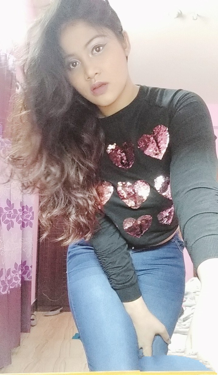 Bengali Chubby College Babe Nude