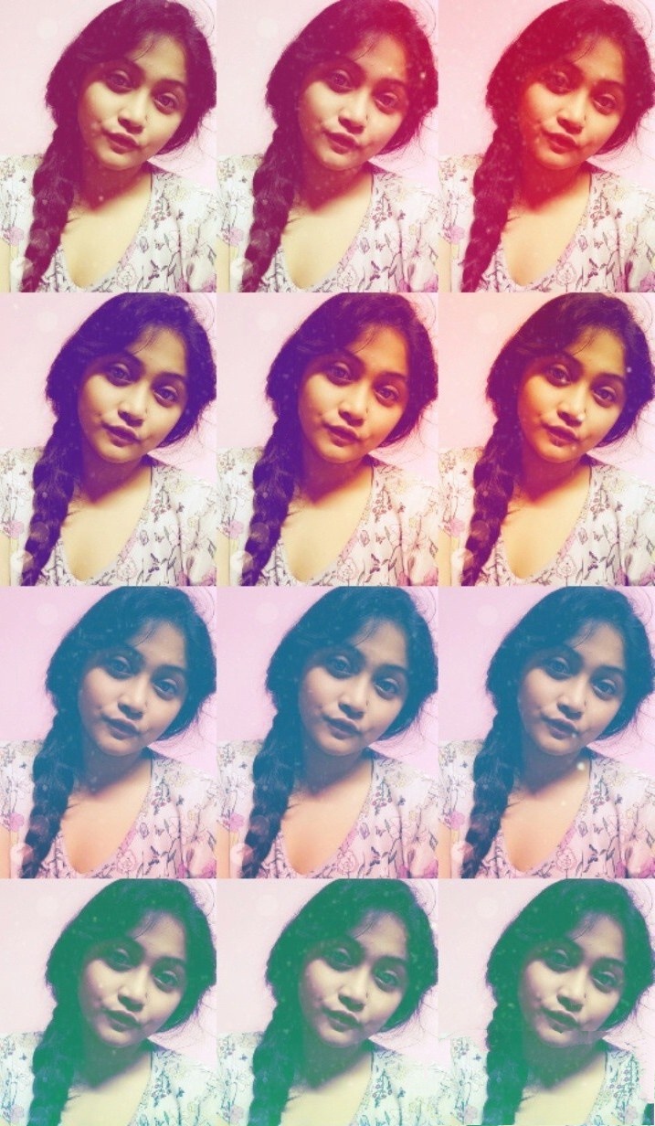 Bengali Chubby College Babe Nude