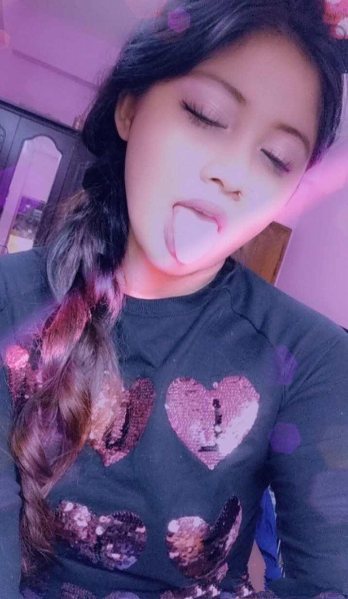 Bengali Chubby College Babe Nude