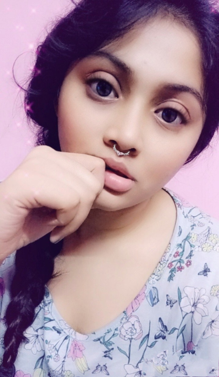 Bengali Chubby College Babe Nude