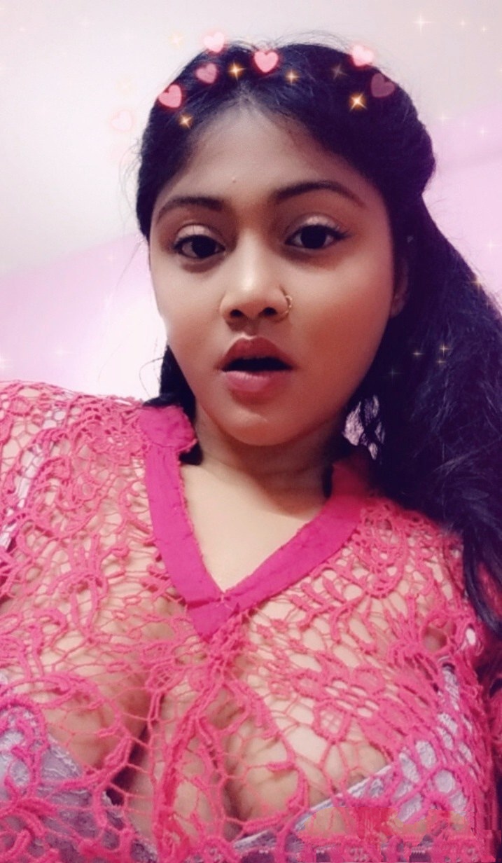 Bengali Chubby College Babe Nude