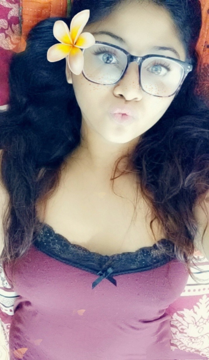 Bengali Chubby College Babe Nude