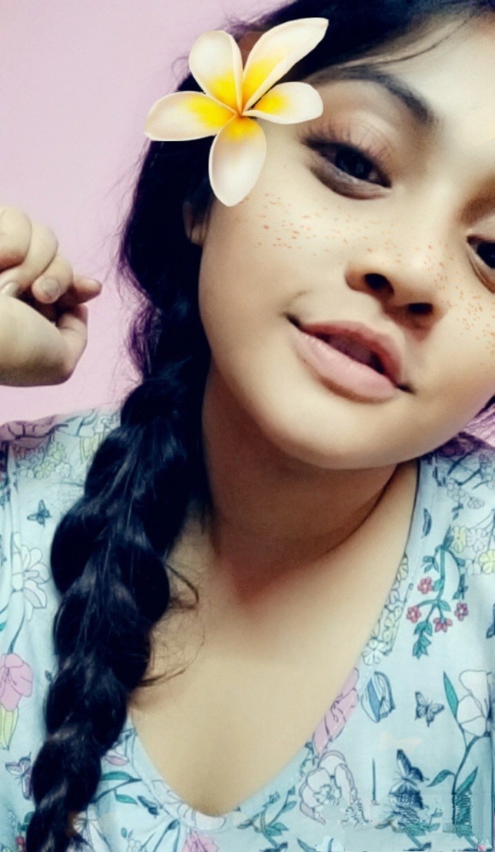 Bengali Chubby College Babe Nude