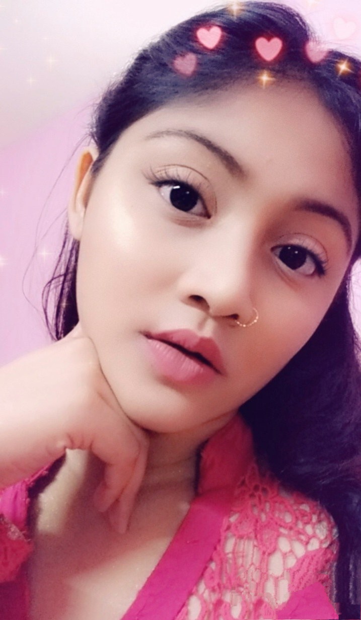 Bengali Chubby College Babe Nude