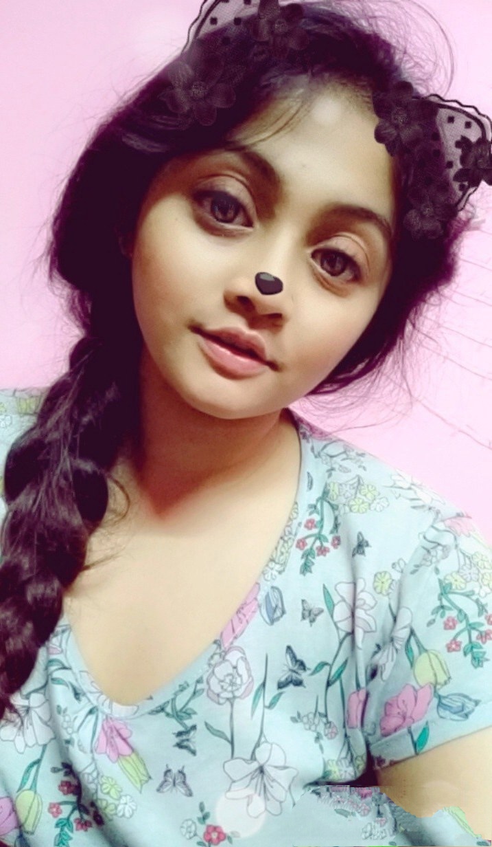 Bengali Chubby College Babe Nude