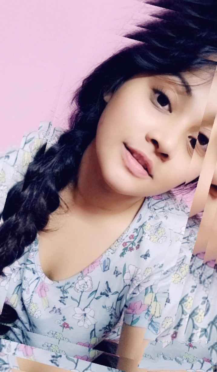 Bengali Chubby College Babe Nude