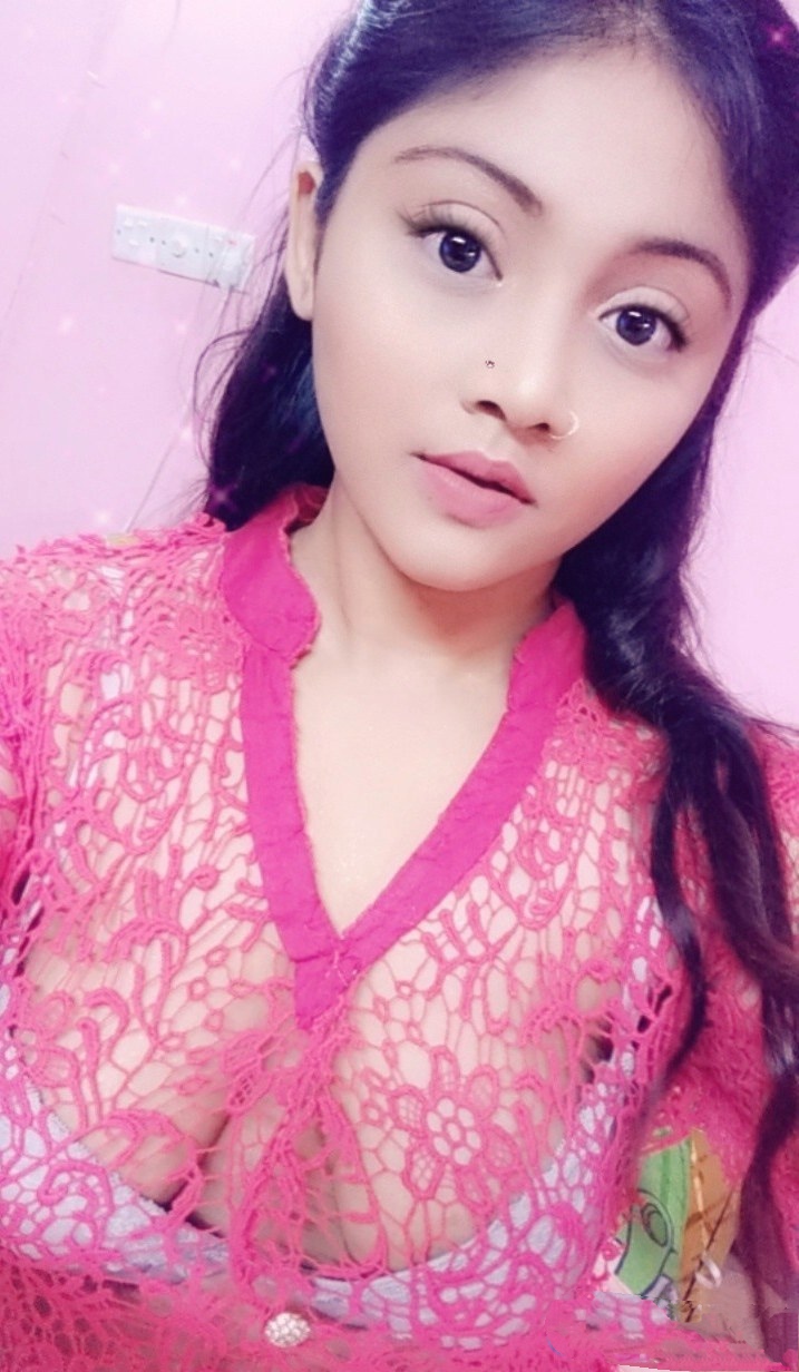 Bengali Chubby College Babe Nude