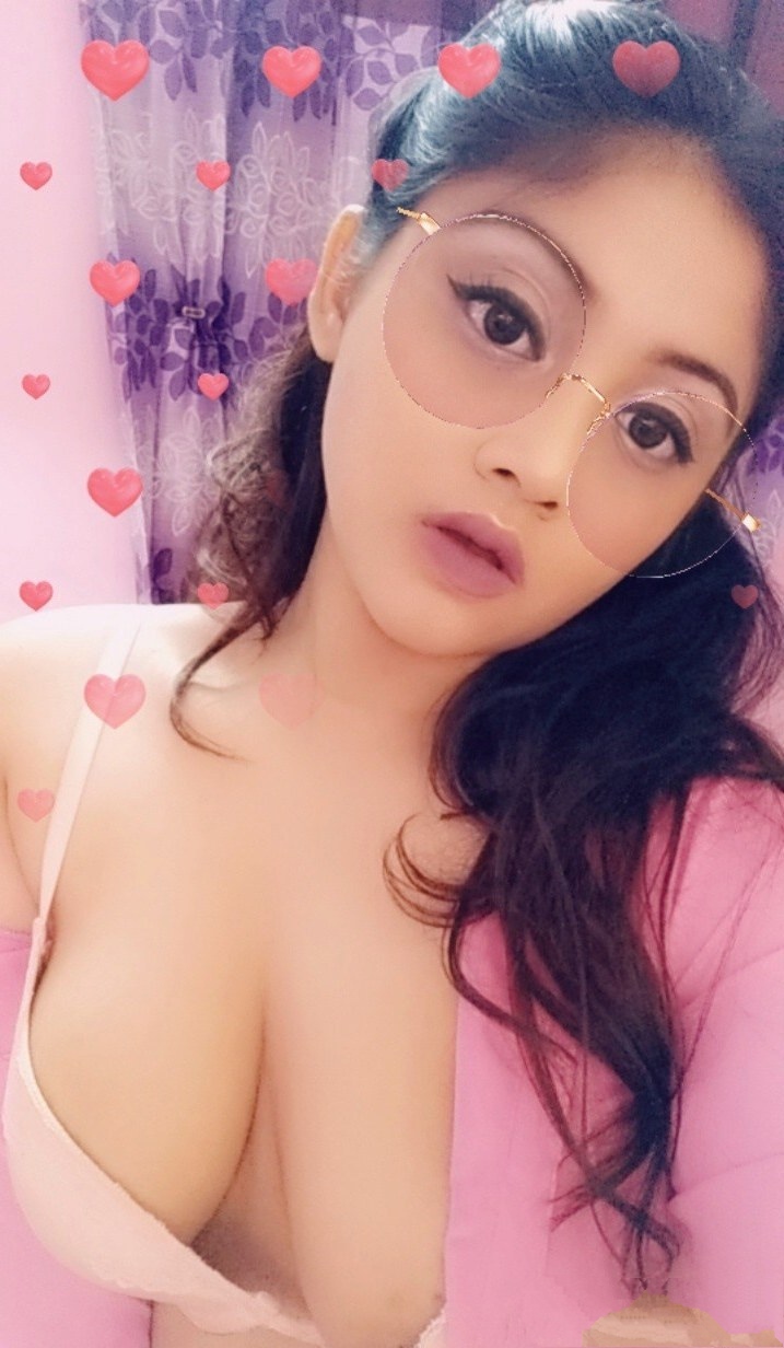 Bengali Chubby College Babe Nude