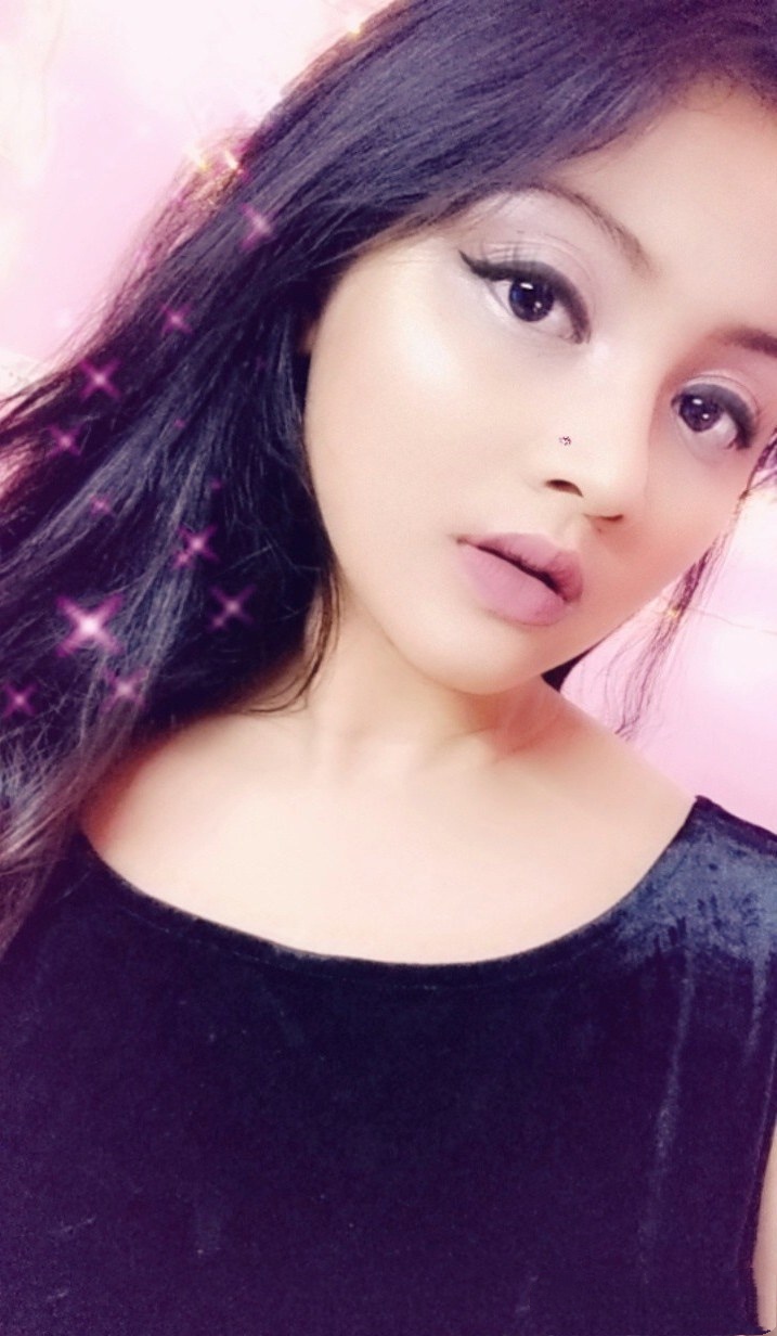 Bengali Chubby College Babe Nude