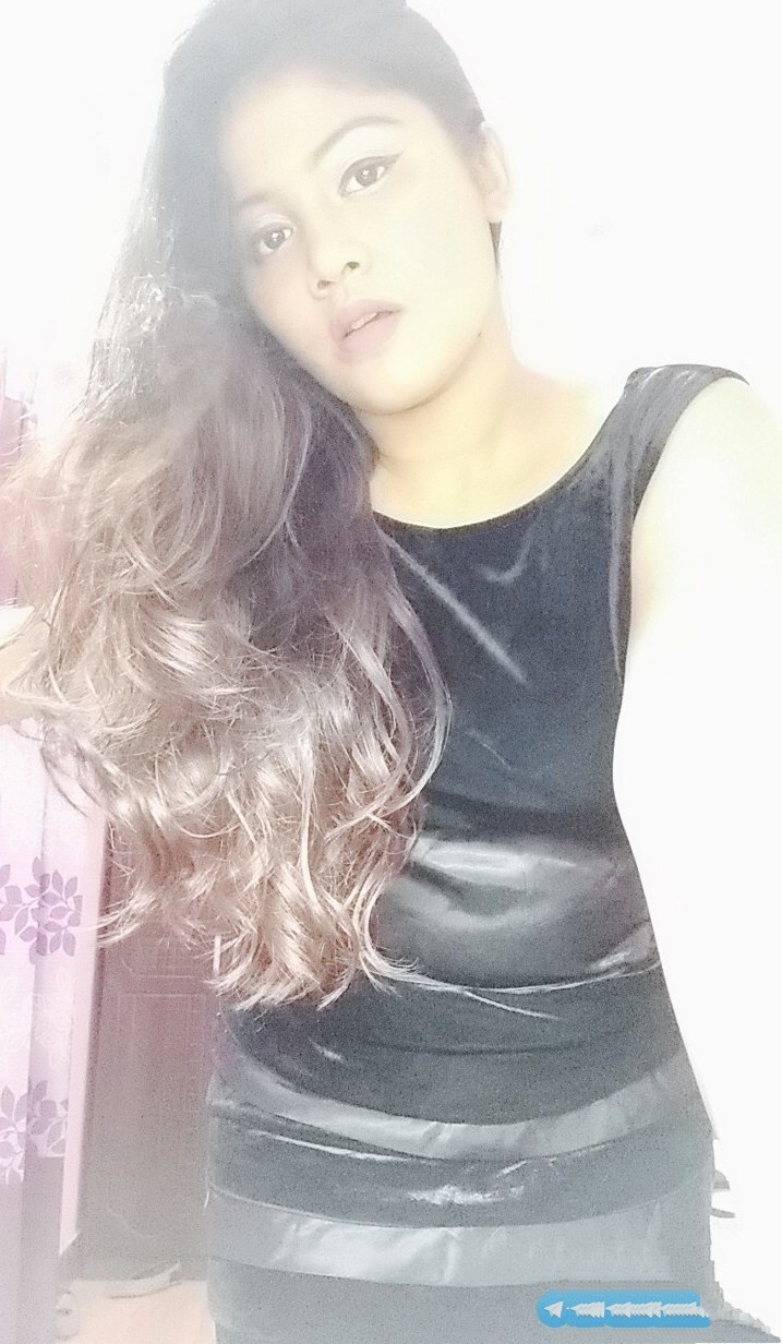 Bengali Chubby College Babe Nude