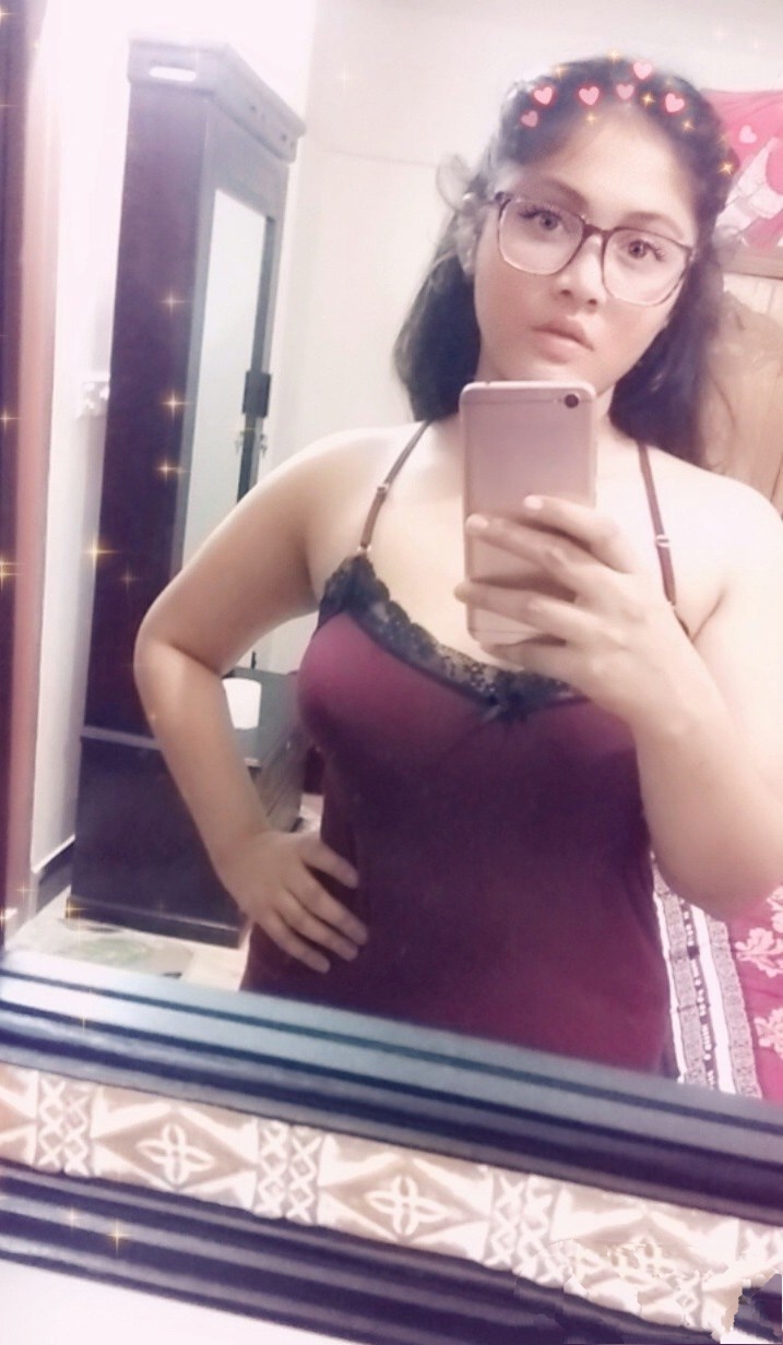 Bengali Chubby College Babe Nude