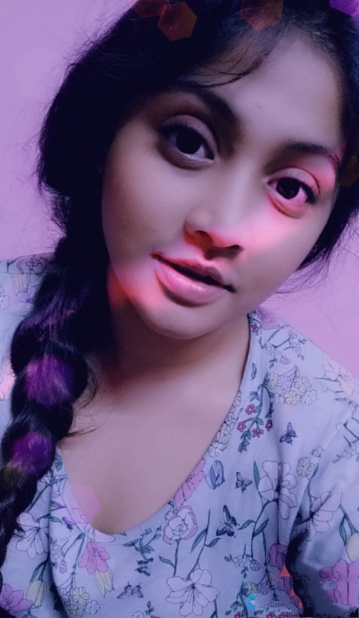 Bengali Chubby College Babe Nude