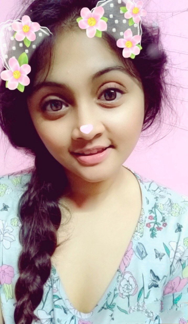 Bengali Chubby College Babe Nude