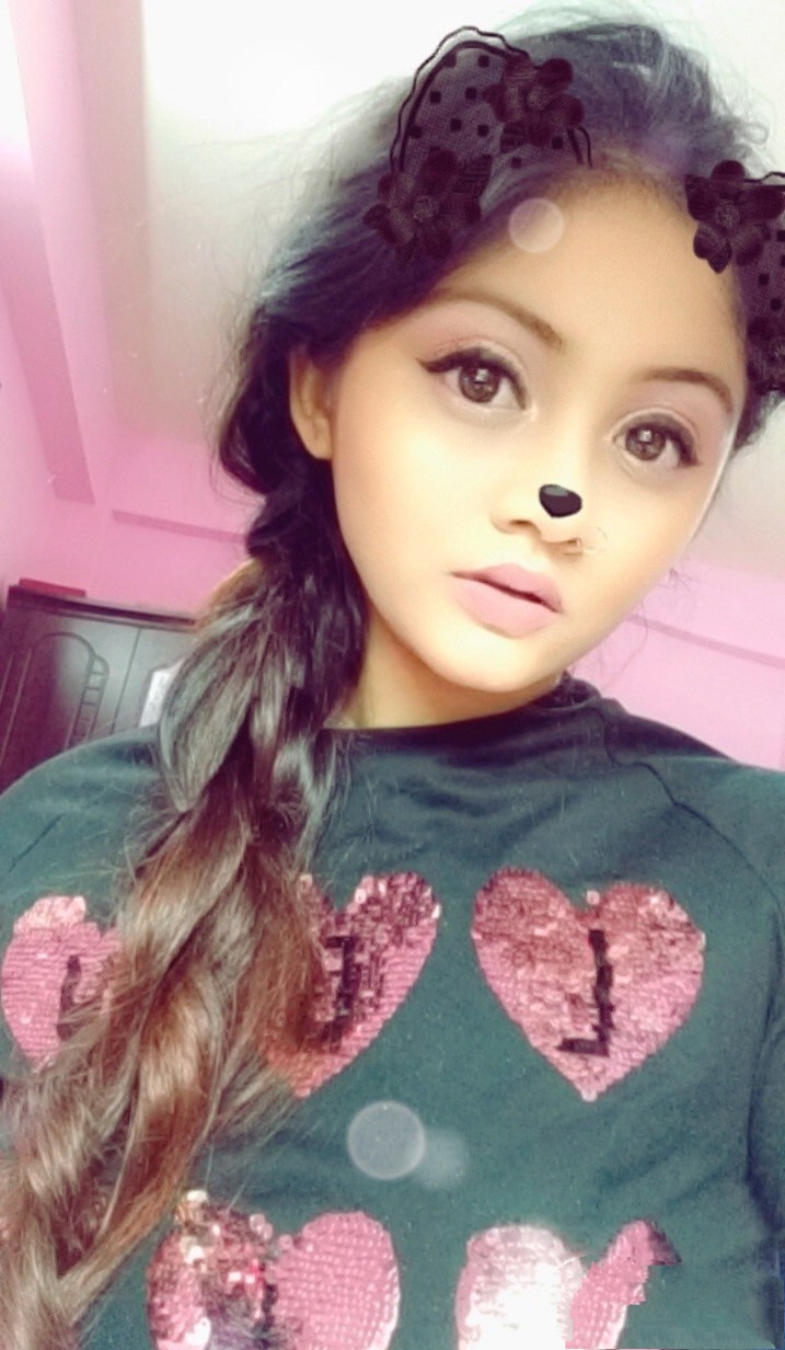 Bengali Chubby College Babe Nude